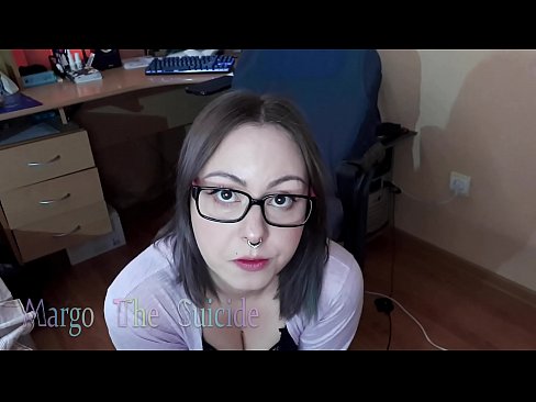 ❤️ Сексуальная Девушка В Очках Глубоко Сосет Фаллоимитатор На Камеру ️❌ Секс ролики на нашем сайте pornburst.ru ❌️❤