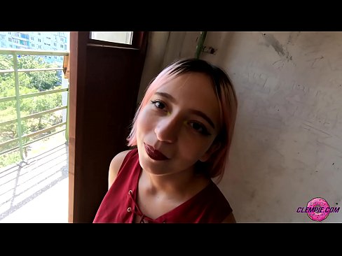 ❤️ Студентка Чувственно Отсасывает Незнакомцу на Заброшке - Обкончал Лицо ️❌ Секс ролики на нашем сайте pornburst.ru ❌️❤